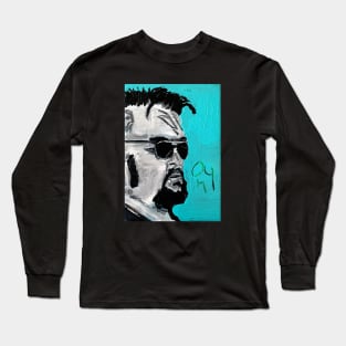 One Man Gang Long Sleeve T-Shirt